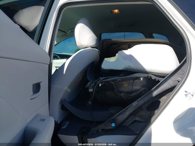 KM8HB3AB1SU234959 Hyundai Kona Sel