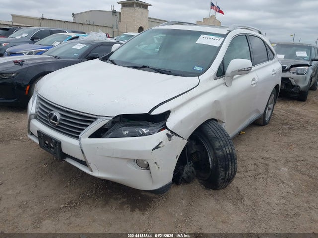 Lexus RX 350 2014 2T2ZK1BA9EC145169 Image 2