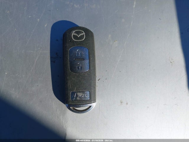 JM3KE2DY3G0871126 Mazda Cx-5 Grand Touring