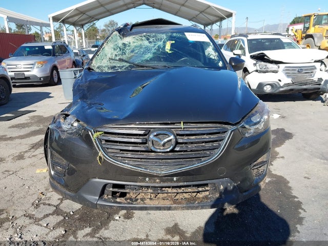 JM3KE2DY3G0871126 Mazda Cx-5 Grand Touring