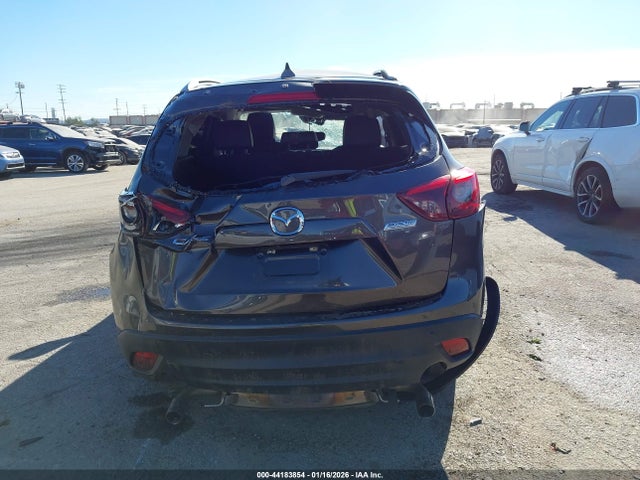 JM3KE2DY3G0871126 Mazda Cx-5 Grand Touring