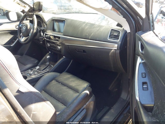 JM3KE2DY3G0871126 Mazda Cx-5 Grand Touring