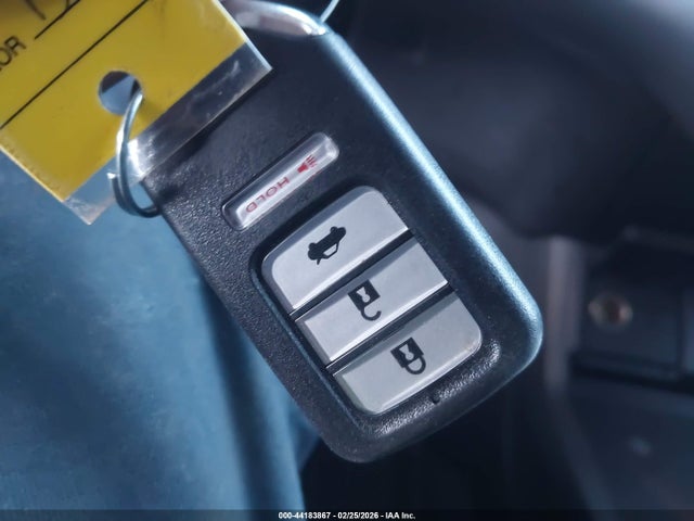 2020 ACURA RDX 5J8TC2H35LL040674 Photo 10