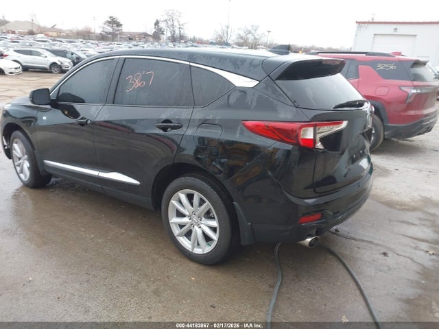 2020 ACURA RDX 5J8TC2H35LL040674 Photo 2