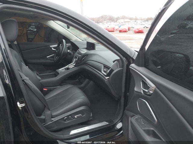 2020 ACURA RDX 5J8TC2H35LL040674 Photo 4