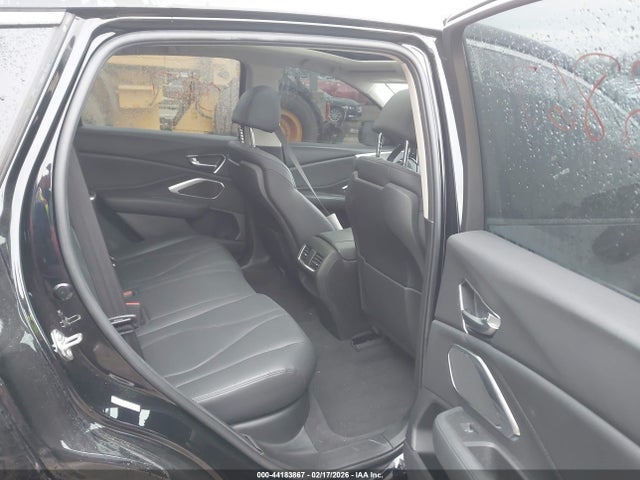 2020 ACURA RDX 5J8TC2H35LL040674 Photo 7