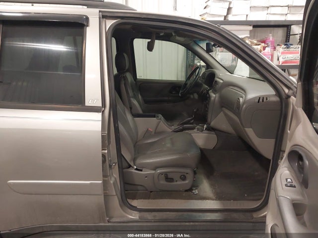 2003 CHEVROLET TRAILBLAZER 1GNDT13S232214127 Photo 4