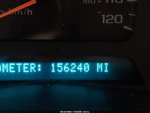 2003 CHEVROLET TRAILBLAZER 1GNDT13S232214127 Photo 6