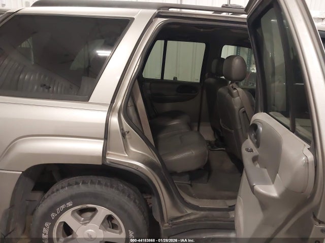 2003 CHEVROLET TRAILBLAZER 1GNDT13S232214127 Photo 7