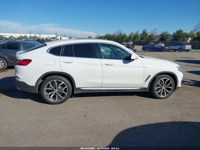 5UX2V1C03LLE68028 BMW X4 Xdrive30i