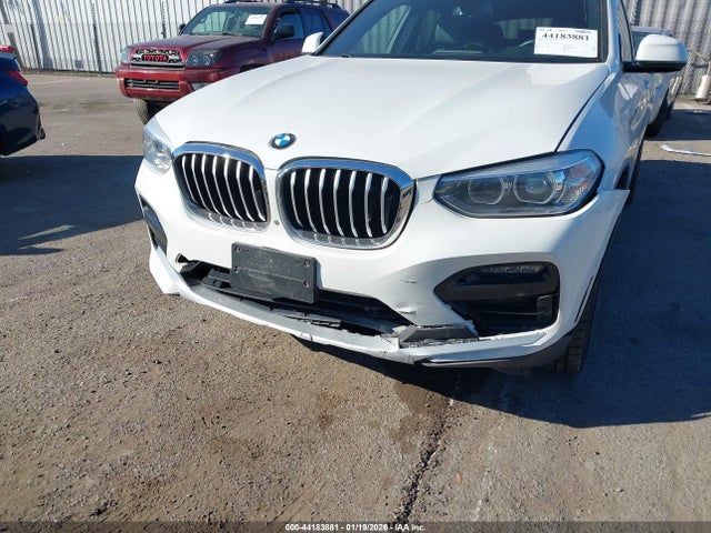5UX2V1C03LLE68028 BMW X4 Xdrive30i