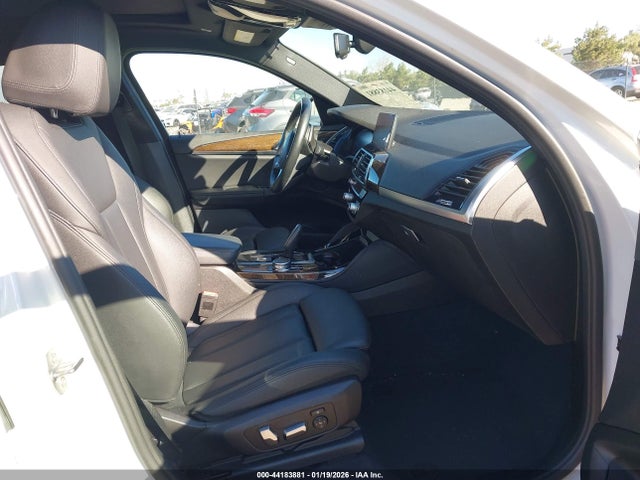 2020 BMW X4 5UX2V1C03LLE68028 Photo 4