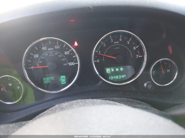 1C4BJWEG5GL148409 Jeep Wrangler Unlimited Sahara