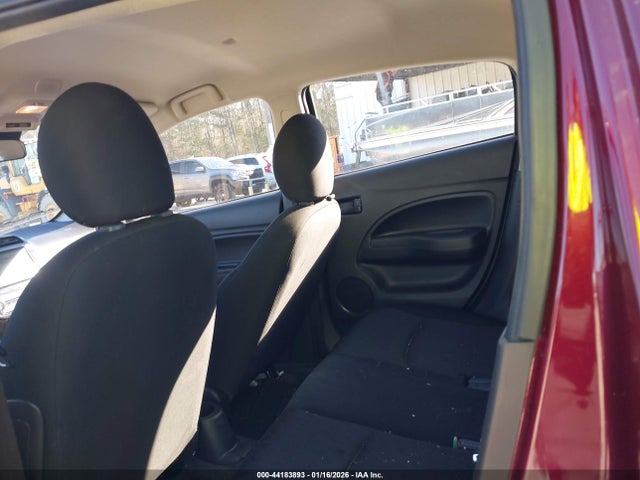 2024 MITSUBISHI MIRAGE ML32AUHJ9RH025071 Photo 7