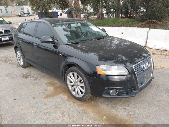 Продажа на аукционе авто 2010 Audi A3 2.0t Premium, vin: WAUBEAFM8AA131616, номер лота: 44183895