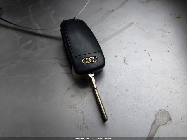 Продажа на аукционе авто 2010 Audi A3 2.0t Premium, vin: WAUBEAFM8AA131616, номер лота: 44183895