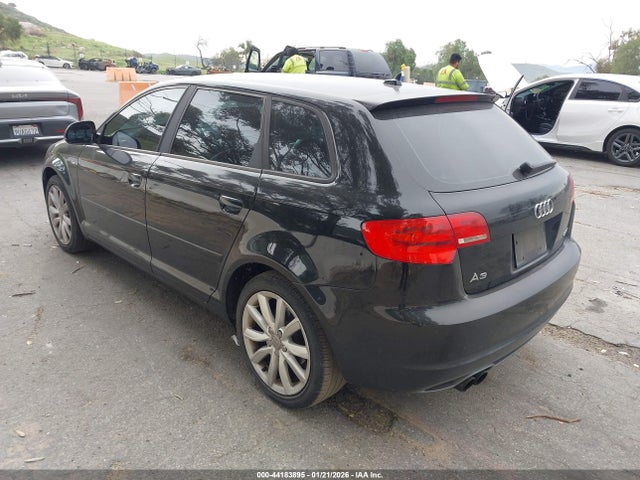 Продажа на аукционе авто 2010 Audi A3 2.0t Premium, vin: WAUBEAFM8AA131616, номер лота: 44183895