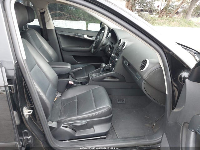 Продажа на аукционе авто 2010 Audi A3 2.0t Premium, vin: WAUBEAFM8AA131616, номер лота: 44183895