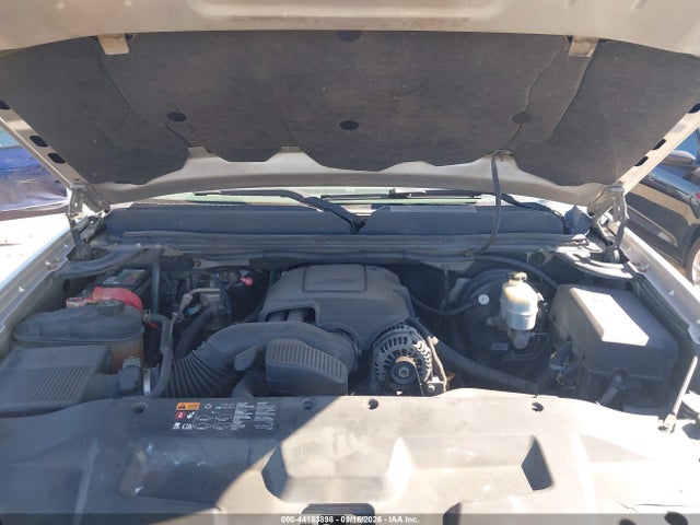 Aukcja sprzedaży 2009 Gmc Sierra 1500 Slt, vin: 1GTEK39J09Z212757, numer aukcji: 44183898