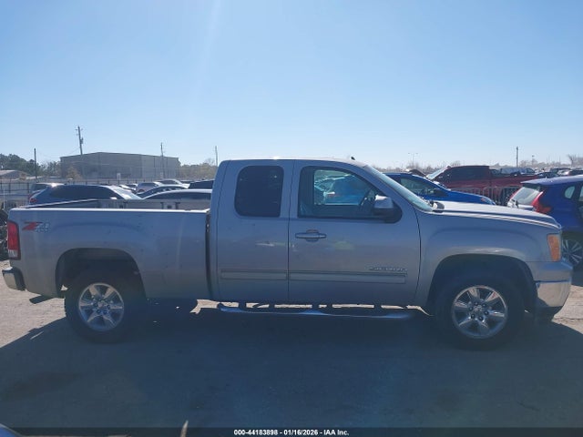Aukcja sprzedaży 2009 Gmc Sierra 1500 Slt, vin: 1GTEK39J09Z212757, numer aukcji: 44183898