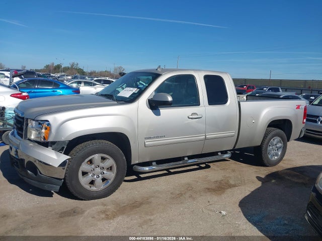 Aukcja sprzedaży 2009 Gmc Sierra 1500 Slt, vin: 1GTEK39J09Z212757, numer aukcji: 44183898