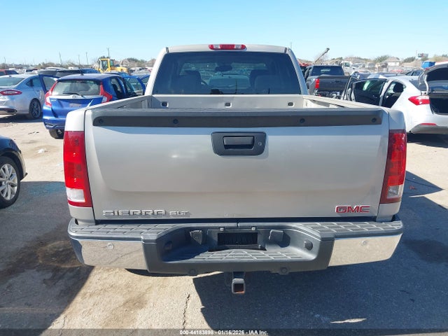 Aukcja sprzedaży 2009 Gmc Sierra 1500 Slt, vin: 1GTEK39J09Z212757, numer aukcji: 44183898