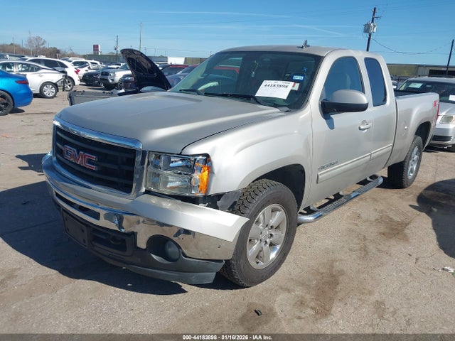 Aukcja sprzedaży 2009 Gmc Sierra 1500 Slt, vin: 1GTEK39J09Z212757, numer aukcji: 44183898