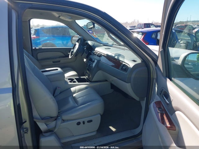Aukcja sprzedaży 2009 Gmc Sierra 1500 Slt, vin: 1GTEK39J09Z212757, numer aukcji: 44183898