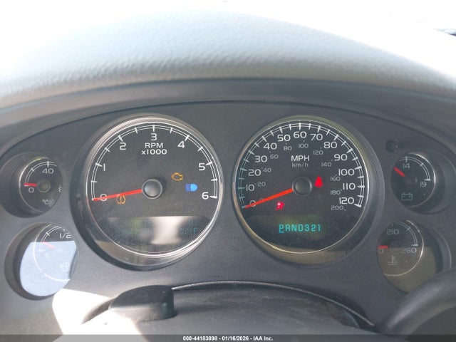Aukcja sprzedaży 2009 Gmc Sierra 1500 Slt, vin: 1GTEK39J09Z212757, numer aukcji: 44183898