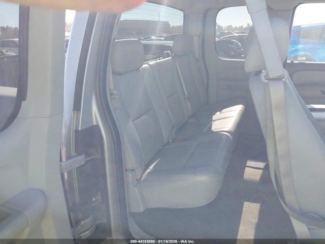 Aukcja sprzedaży 2009 Gmc Sierra 1500 Slt, vin: 1GTEK39J09Z212757, numer aukcji: 44183898