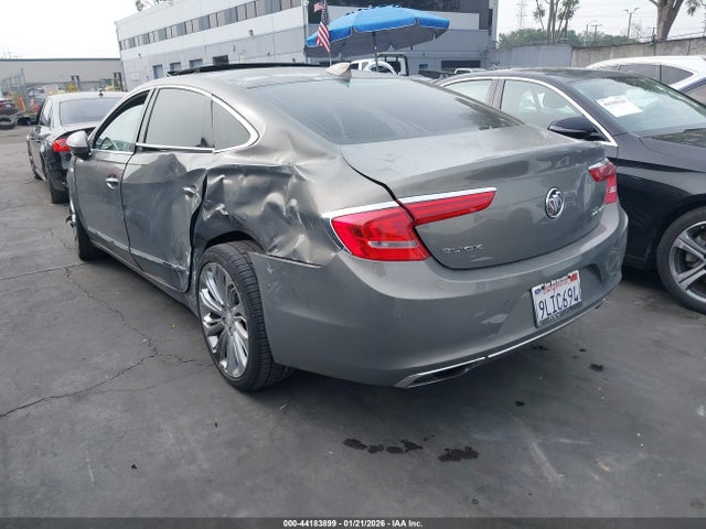 Aukcja sprzedaży 2017 Buick Lacrosse Essence, vin: 1G4ZP5SS7HU175439, numer aukcji: 44183899