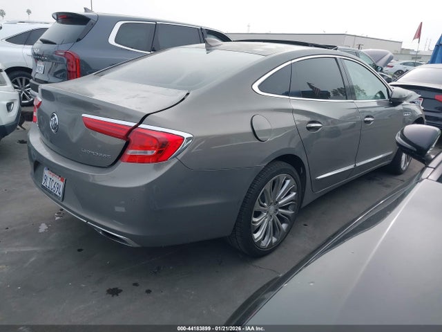 Aukcja sprzedaży 2017 Buick Lacrosse Essence, vin: 1G4ZP5SS7HU175439, numer aukcji: 44183899