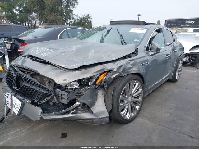 Aukcja sprzedaży 2017 Buick Lacrosse Essence, vin: 1G4ZP5SS7HU175439, numer aukcji: 44183899