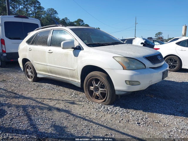 2004 LEXUS RX 330 2T2GA31U44C011945 Photo 0