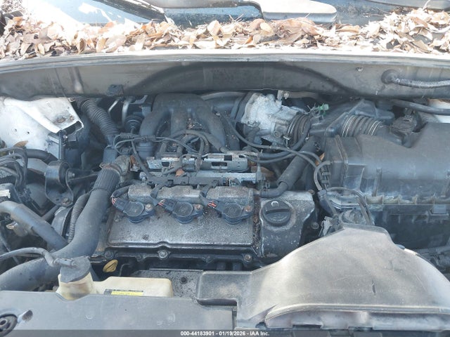 2004 LEXUS RX 330 2T2GA31U44C011945 Photo 9