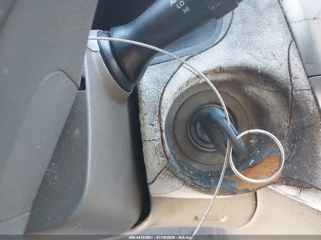 2004 LEXUS RX 330 2T2GA31U44C011945 Photo 10