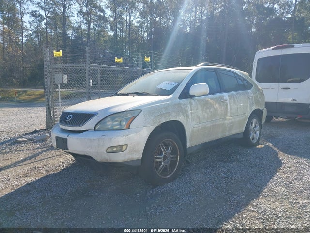 2004 LEXUS RX 330 2T2GA31U44C011945 Photo 1