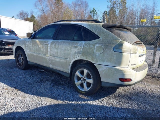 2004 LEXUS RX 330 2T2GA31U44C011945 Photo 2