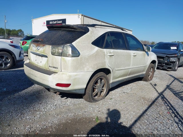 2004 LEXUS RX 330 2T2GA31U44C011945 Photo 3