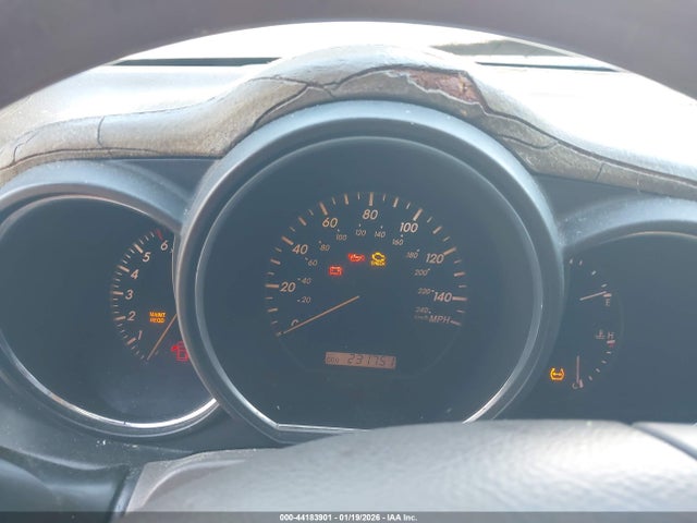 2004 LEXUS RX 330 2T2GA31U44C011945 Photo 6