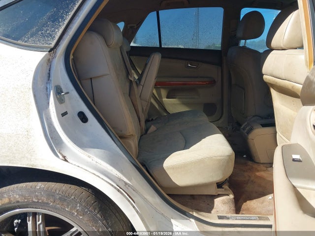 2004 LEXUS RX 330 2T2GA31U44C011945 Photo 7