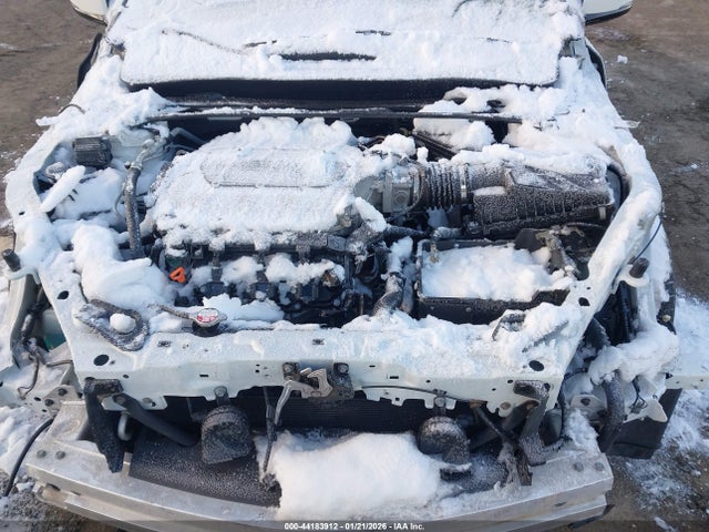 2018 ACURA TLX 19UUB2F61JA009029 Photo 9
