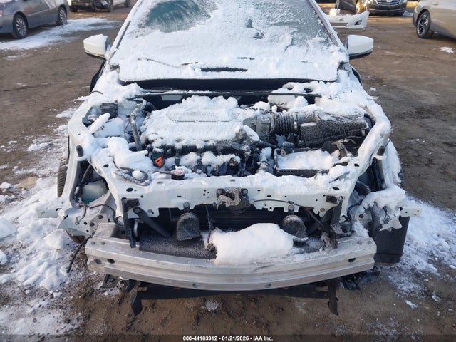 2018 ACURA TLX 19UUB2F61JA009029 Photo 5