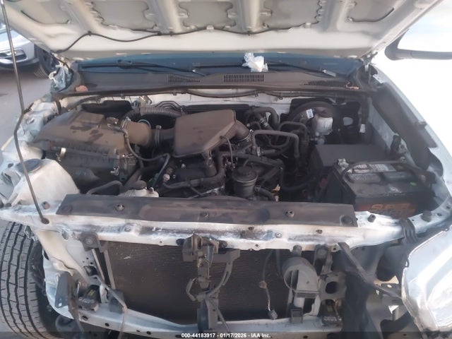 5TFRX5GNXJX115103 Toyota Tacoma Sr