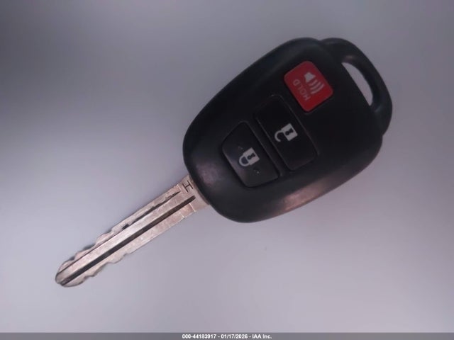 5TFRX5GNXJX115103 Toyota Tacoma Sr
