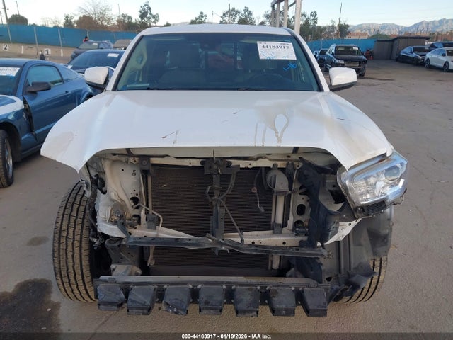 5TFRX5GNXJX115103 Toyota Tacoma Sr