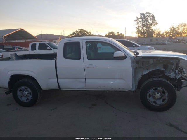 5TFRX5GNXJX115103 Toyota Tacoma Sr