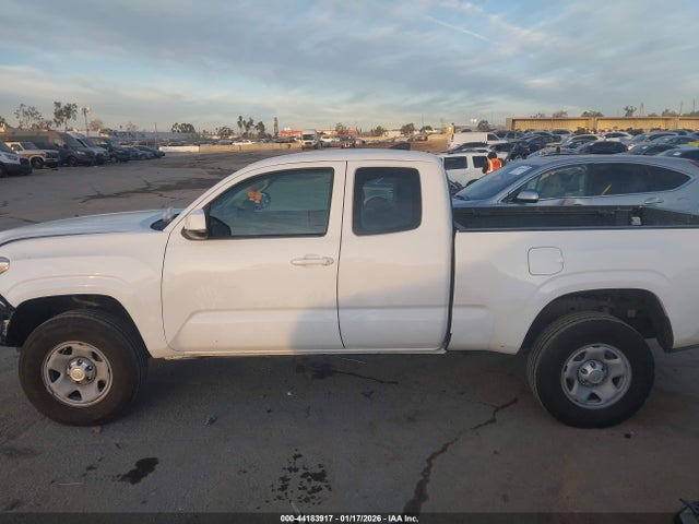 5TFRX5GNXJX115103 Toyota Tacoma Sr