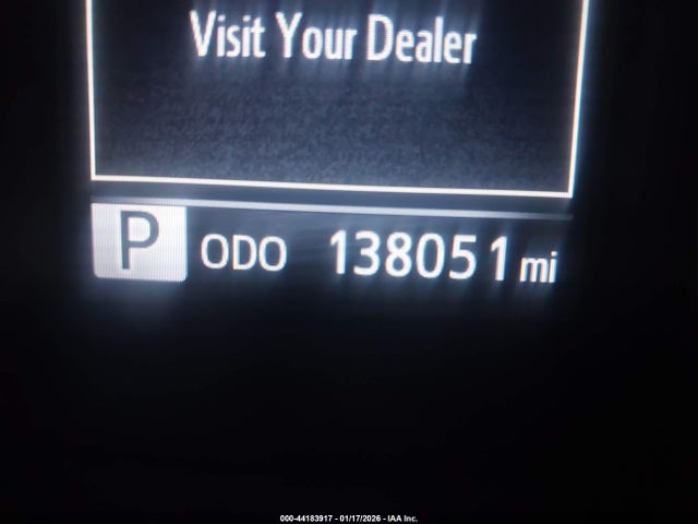 5TFRX5GNXJX115103 Toyota Tacoma Sr