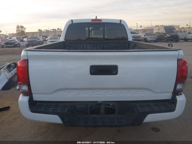 5TFRX5GNXJX115103 Toyota Tacoma Sr